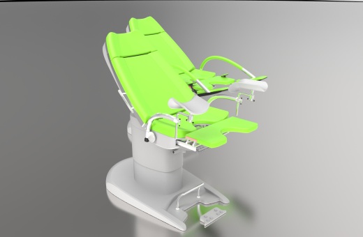 妇科检查椅缩略图